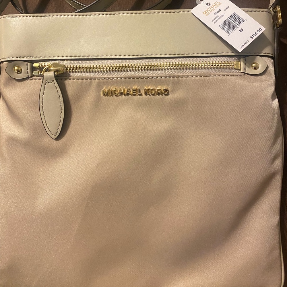 Michael Kors Cassie Crossbody